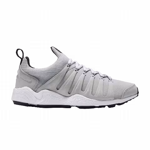 Nike Air Zoom Spirimic 'Metallic Platinum'