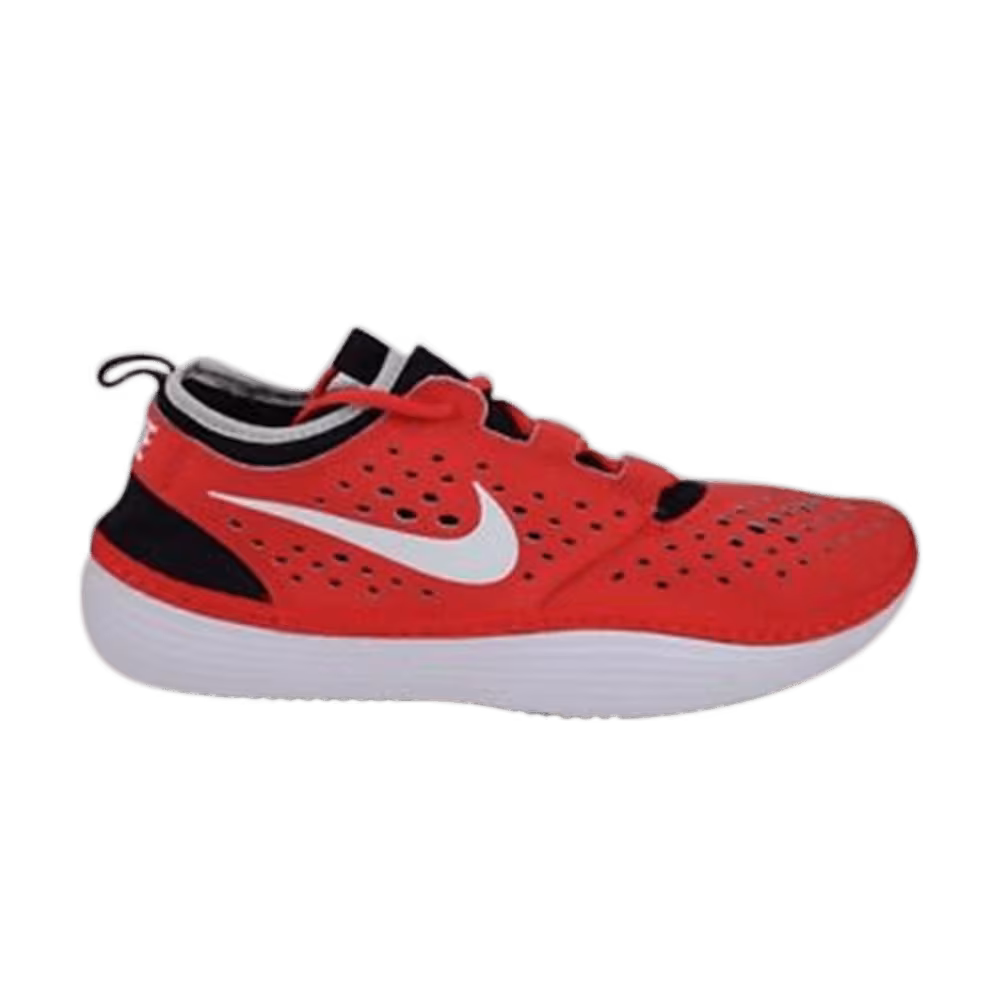 Nike Solarsoft Costa Low