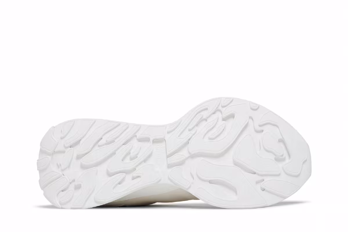 Alexander McQueen Sprint Runner White, view 5