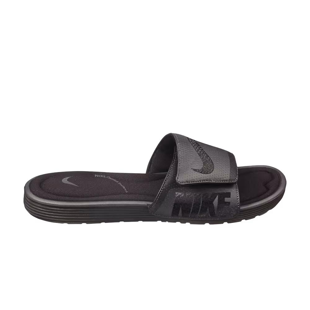 Nike Solarsoft Comfort Slide