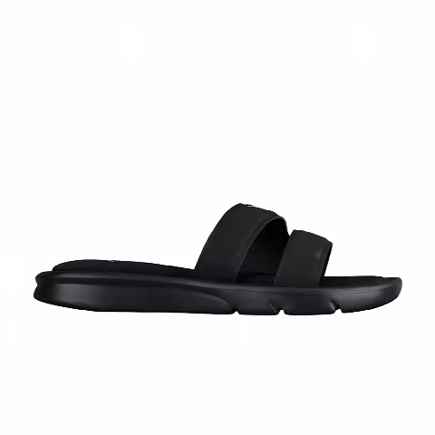 Nike Wmns Ultra Comfort Slide 'Black White'