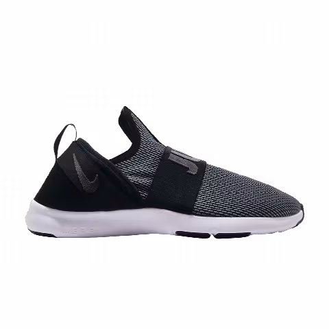 Nike Wmns Flex Motion Trainer EP Wide 'Dark Grey'