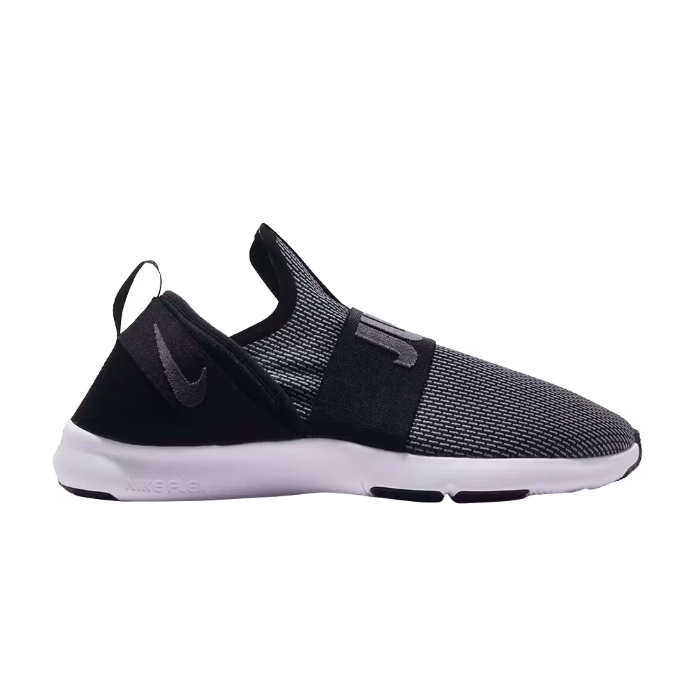 Nike Women's Flex Motion Trainer EP Wide Dark Grey