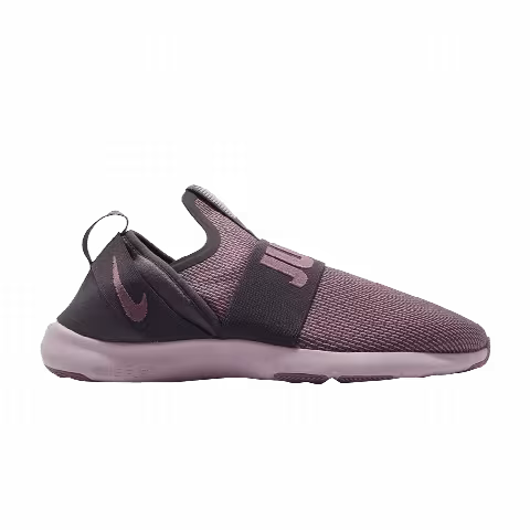 Nike Wmns Flex Motion Trainer EP Wide 'Plum Dust'