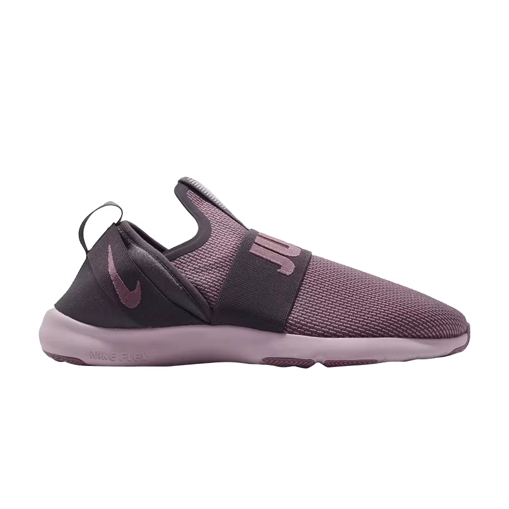 Nike Women's Flex Motion Trainer EP Wide Plum Dust