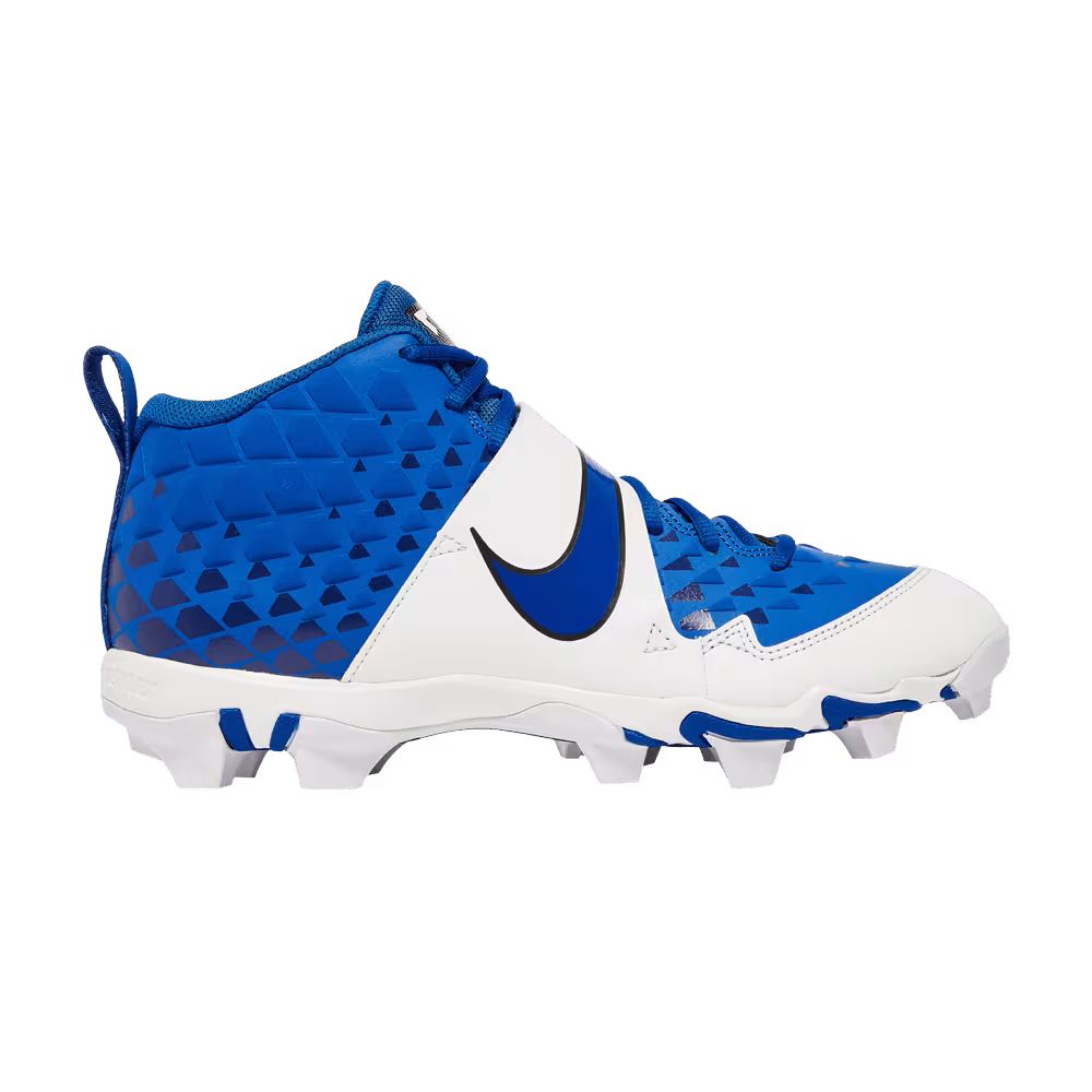 Nike Force Zoom Trout 6 Keystone Game Royal