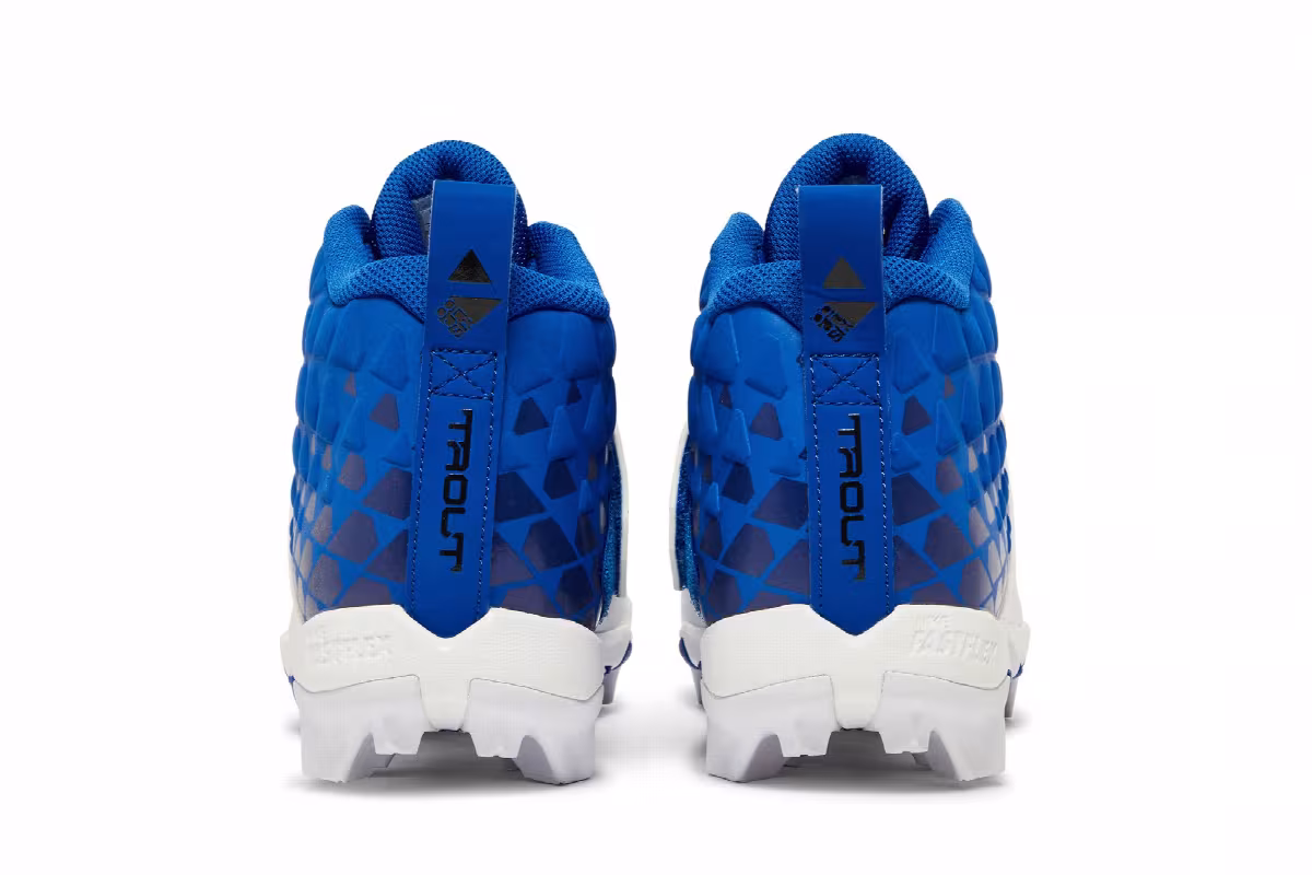 Nike Force Zoom Trout 6 Keystone Game Royal, view 7