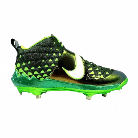 Nike Force Zoom Trout 6 Premium 'Home Run Derby - Rock N Roll'