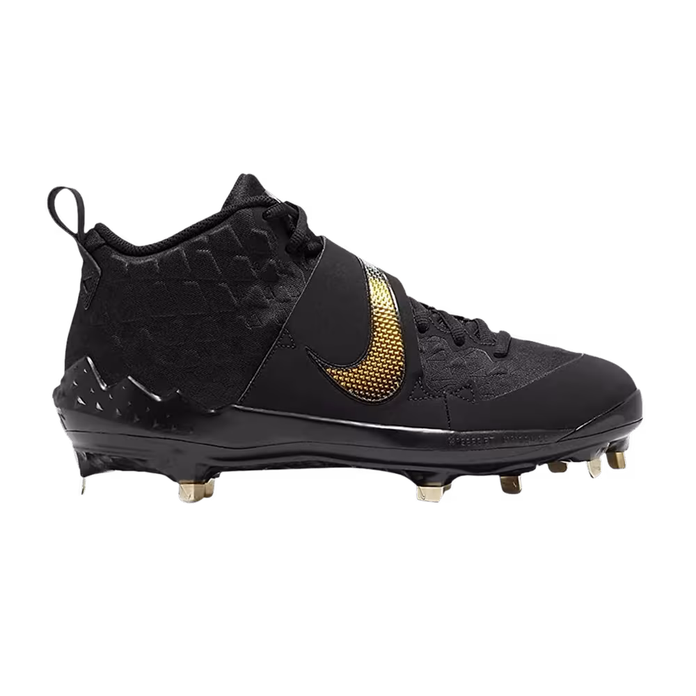 Nike Force Zoom Trout 6 Black
