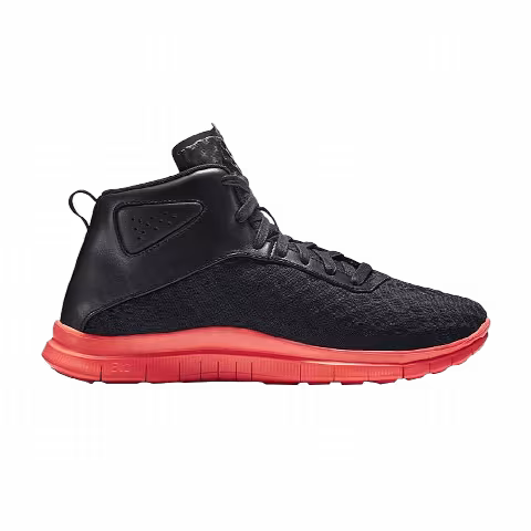 Nike Free Hypervenom Mid