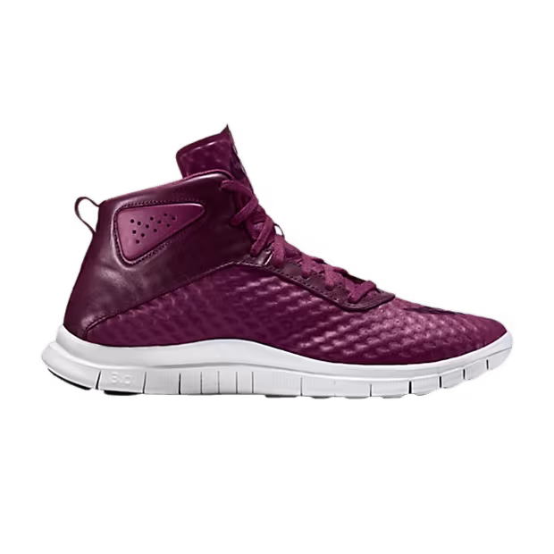 Nike Free Hypervenom Mid