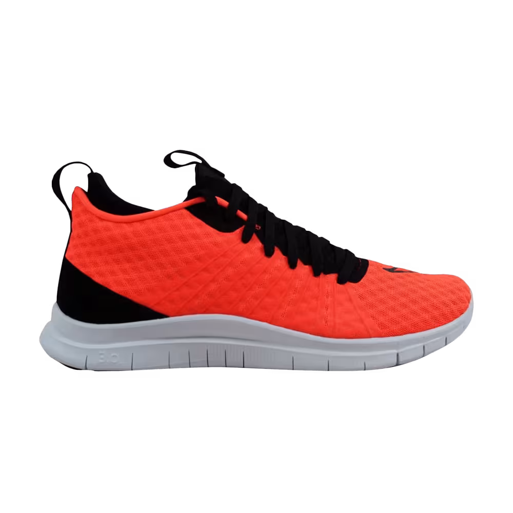 Nike Free Hypervenom 2 Total Crimson