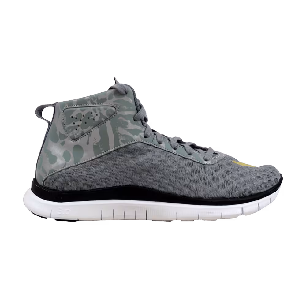 Nike Free Hypervenom Mid FC