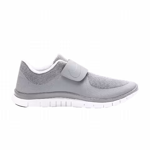 Nike Free Socfly 'Cool Grey'