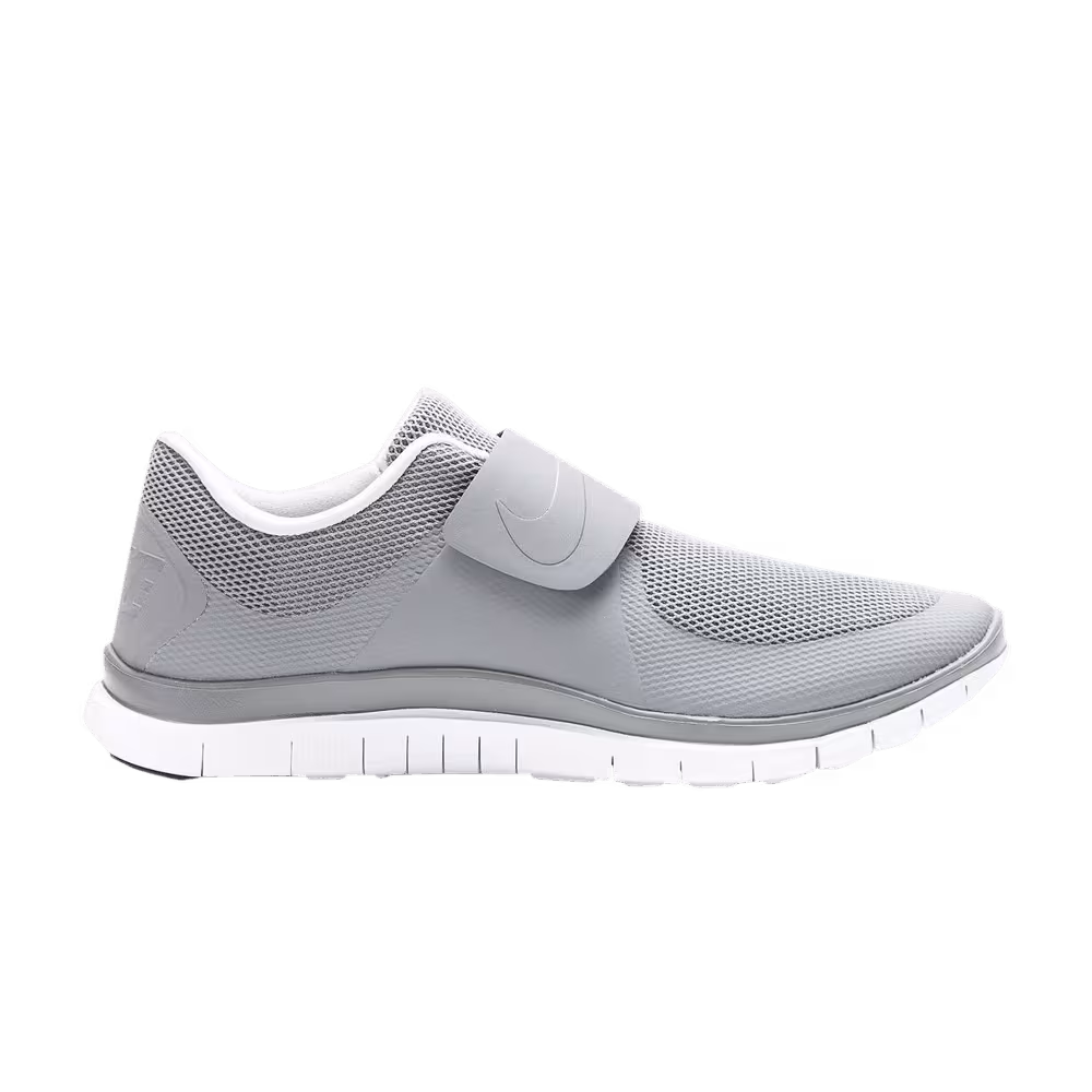 Nike Free Socfly Cool Grey