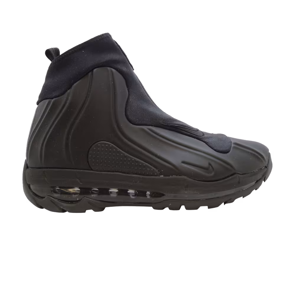 Nike I-95 Posite Max ACG Black Metallic Silver