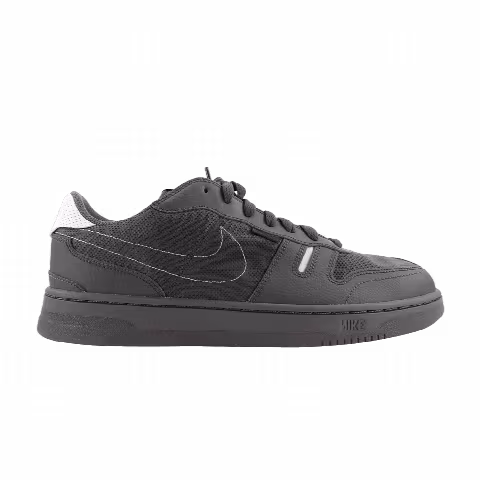 Nike Squash Type N.354 'Black White'