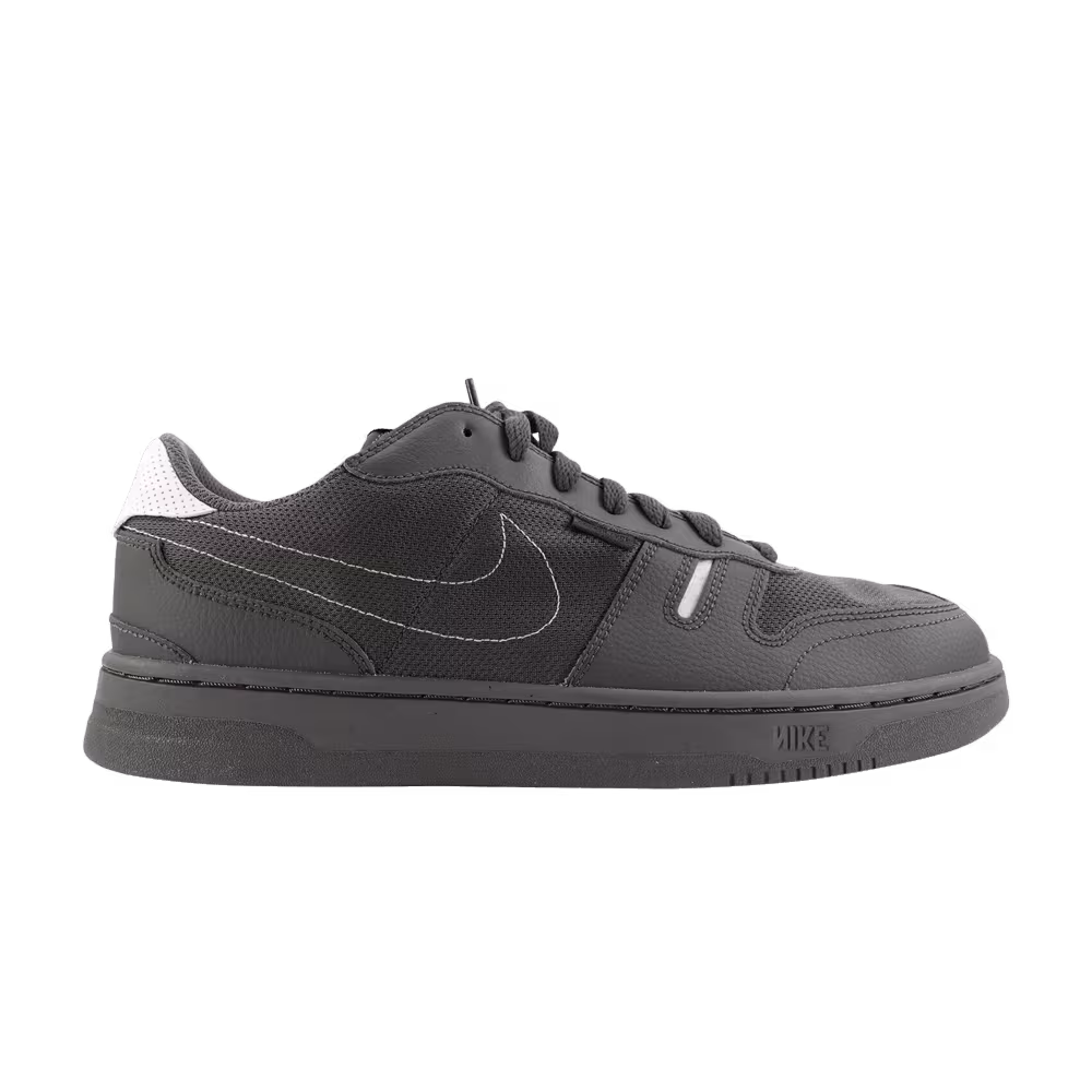 Nike Squash Type N.354 Black White