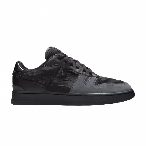 Nike Squash Type 'Anthracite'