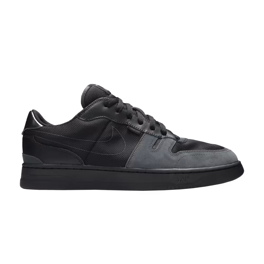 Nike Squash Type Anthracite