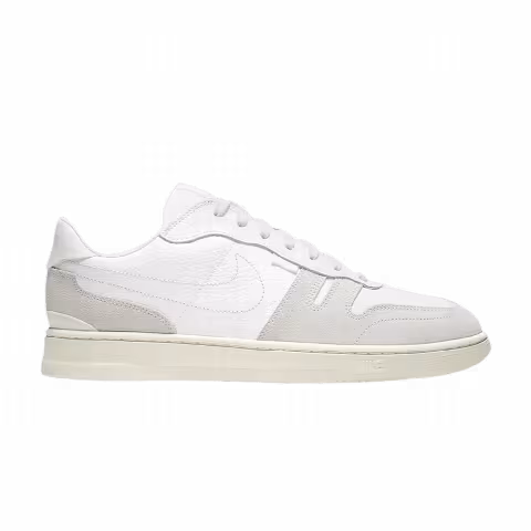 Nike Squash Type 'Platinum Tint'