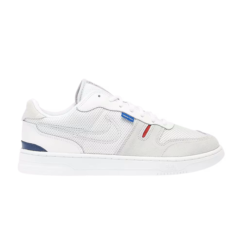 Nike Squash Type Euro Tour