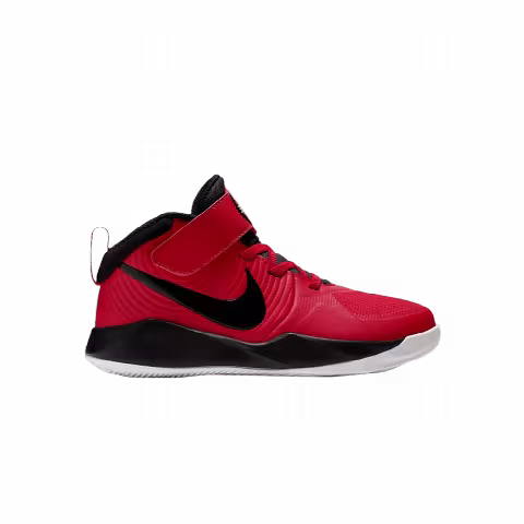 Nike Team Hustle D9 PS 'University Red'