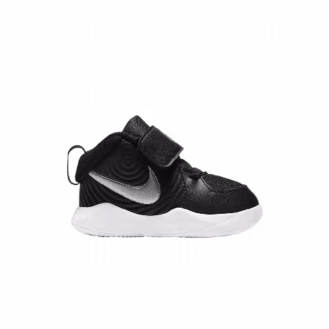 Nike Team Hustle D9 TD 'Black'
