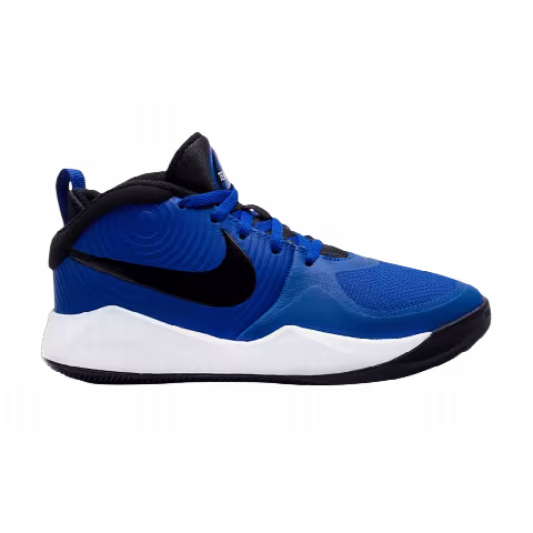 Nike Team Hustle D9 GS 'Game Royal'