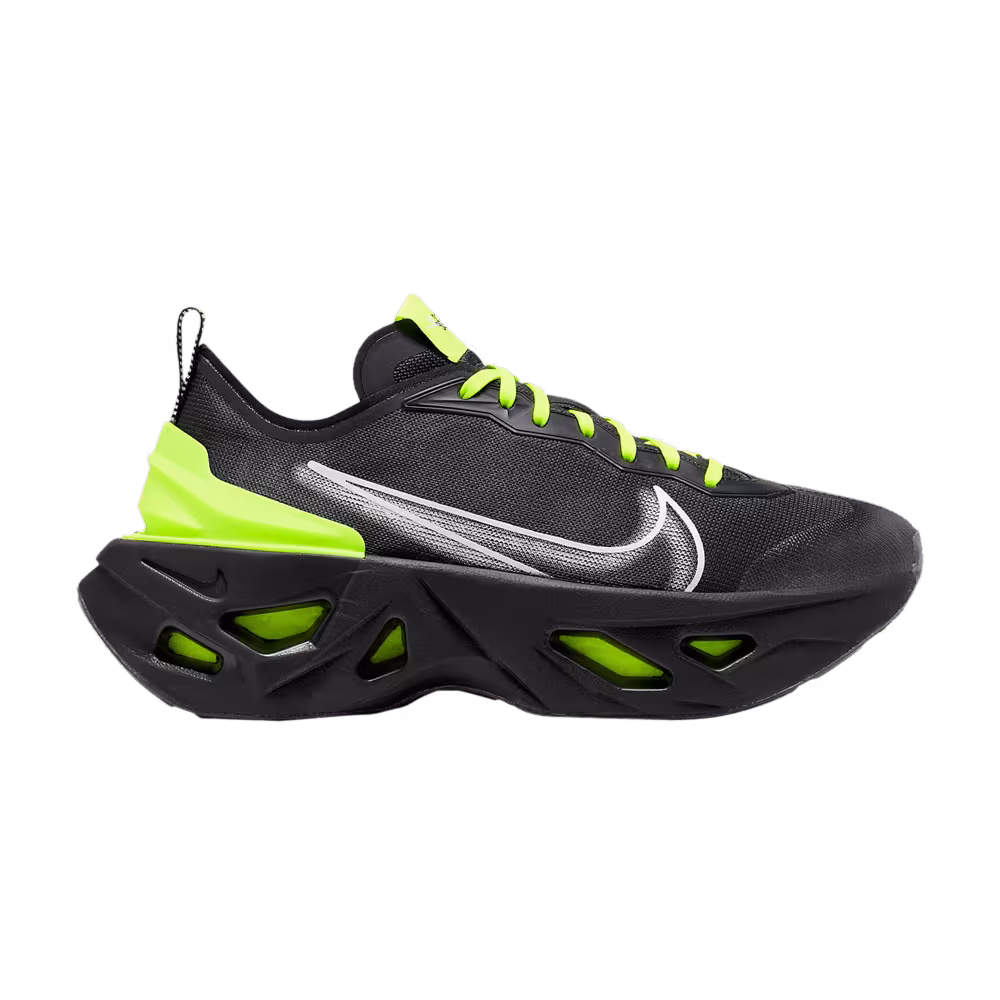Nike Women's ZoomX Vista Grind Lemon Venom