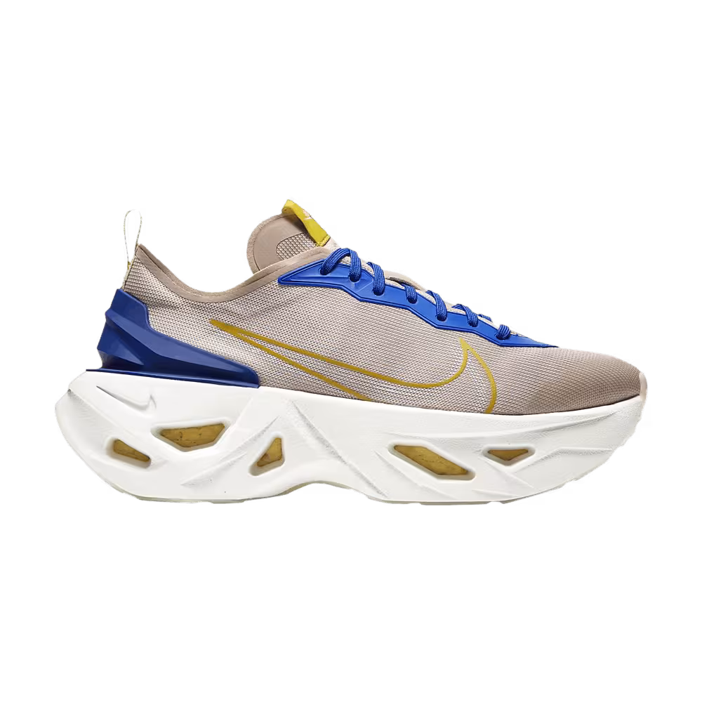 Nike Women's ZoomX Vista Grind Fossil Stone