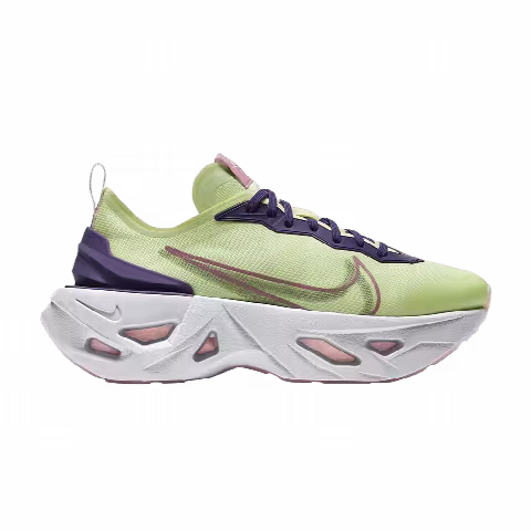 Nike Wmns ZoomX Vista Grind 'Barely Volt Eggplant'