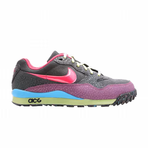 Nike Air Wildwood Supreme 'Acg Urban Night'