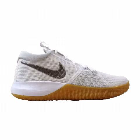 Nike Zoom Assersion 'White Chrome Gum'