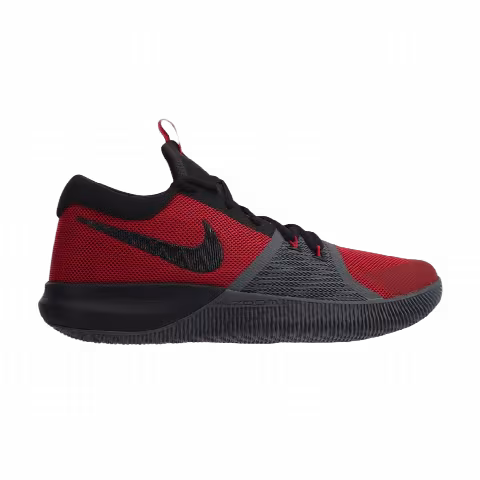 Nike Zoom Assersion 'University Red Black'