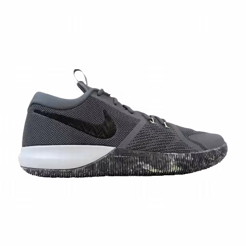 Nike Zoom Assersion 'Dark Grey'