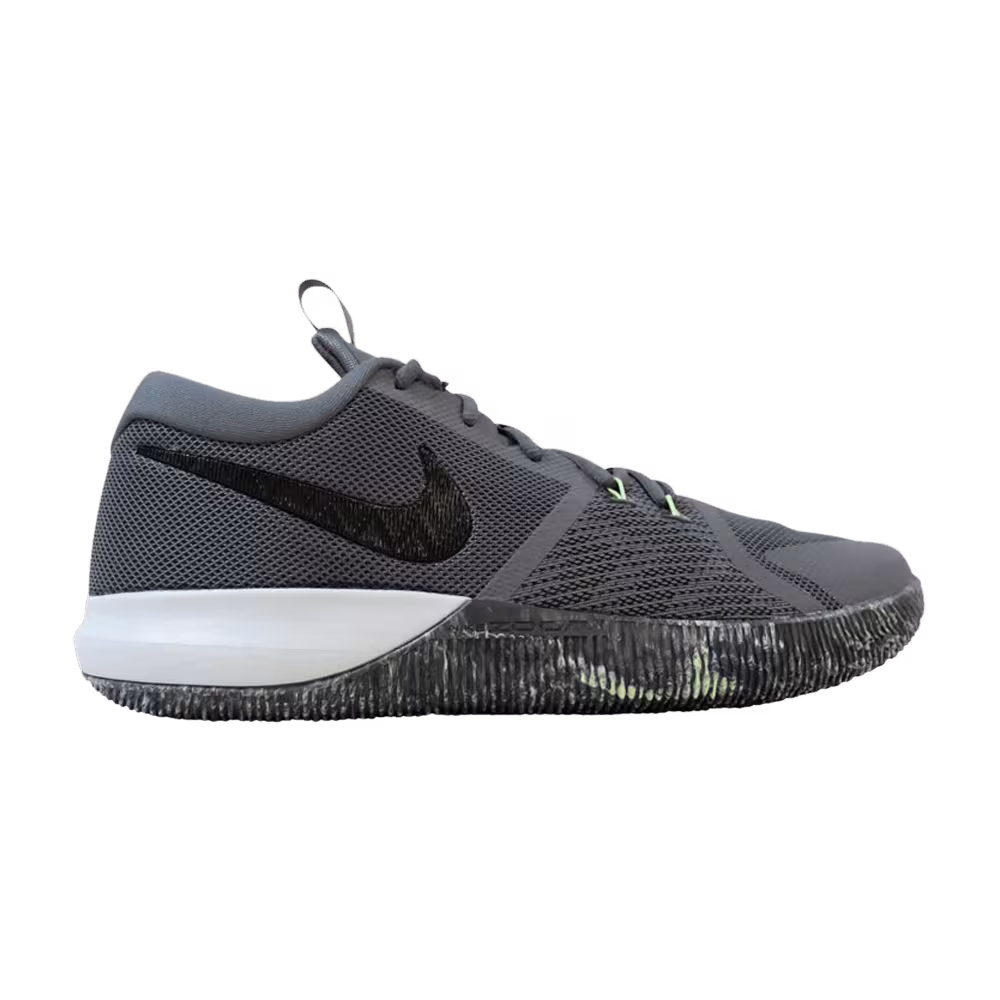 Nike Zoom Assersion Dark Grey