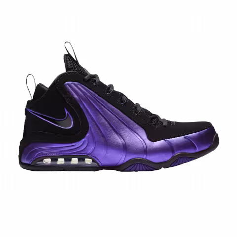Nike Air Max Wavy 'Eggplant'
