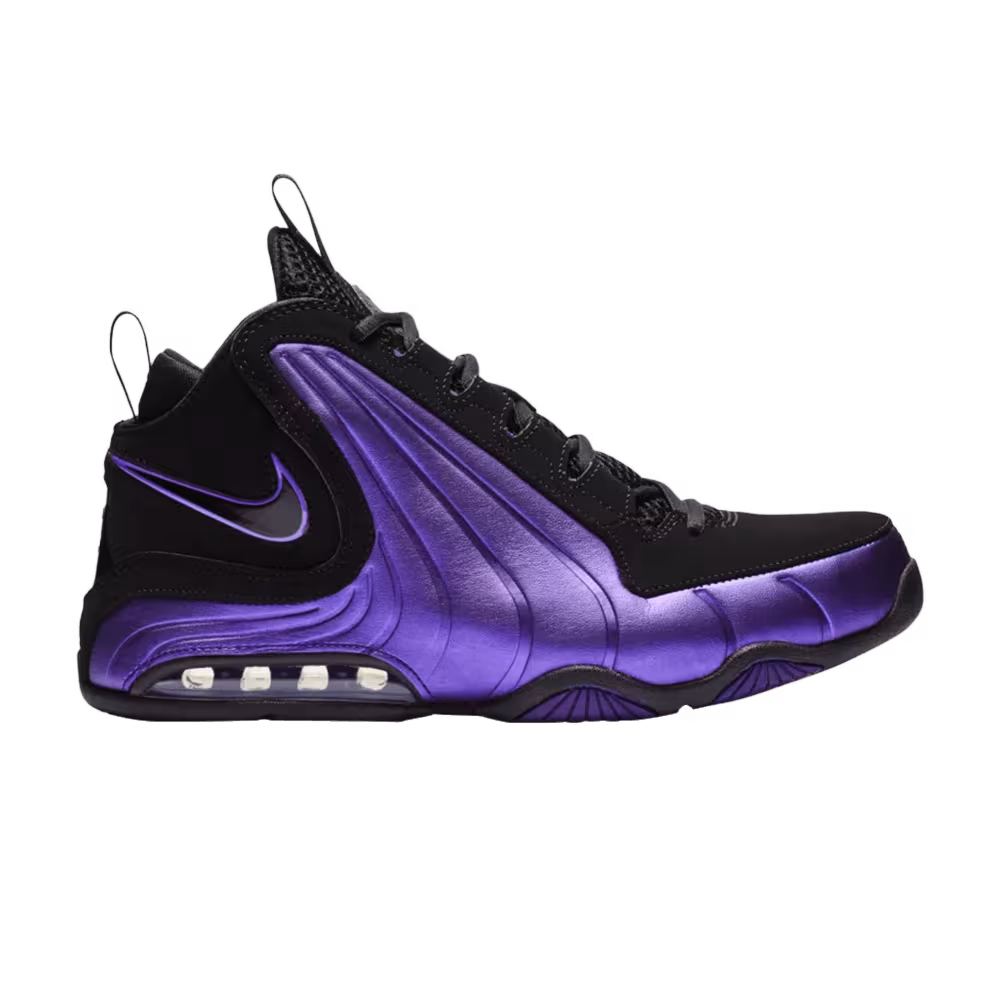 Nike Air Max Wavy Eggplant