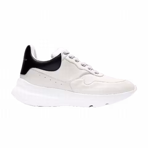 Alexander Mcqueen Platform Sneaker