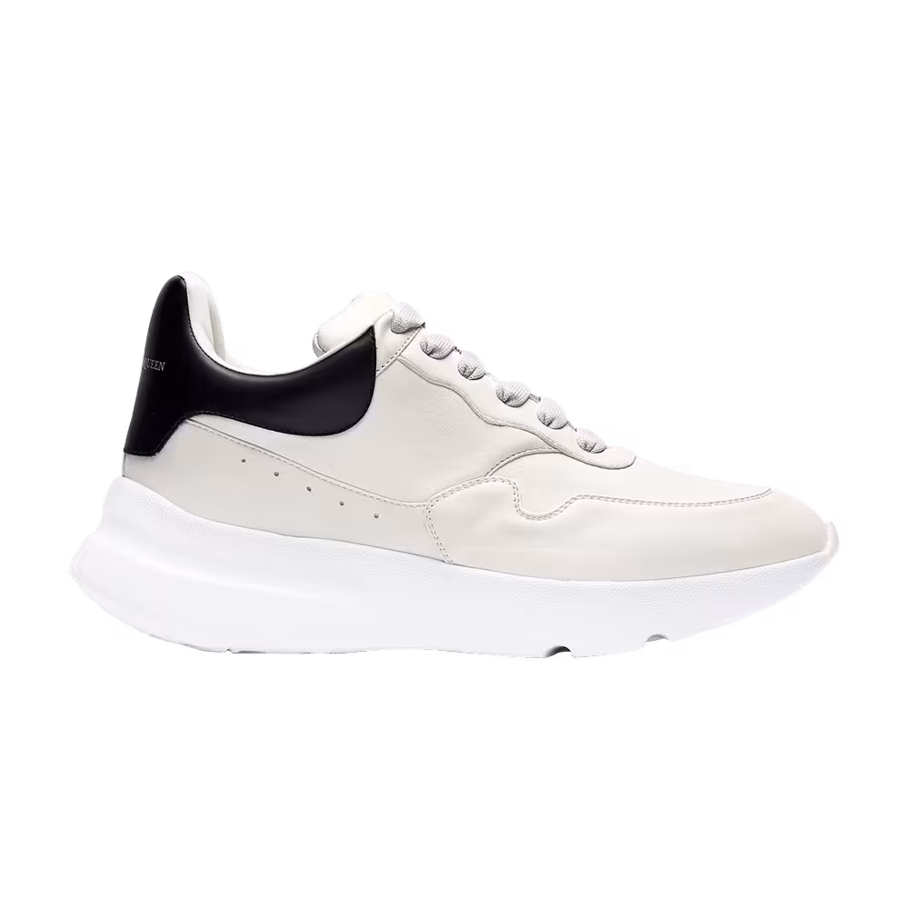 Alexander Mcqueen Platform Sneaker