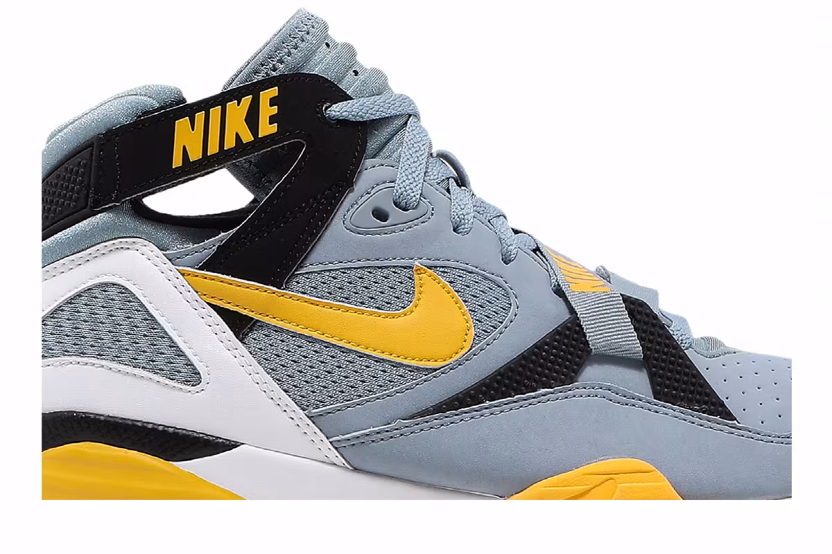 Nike Air Trainer Max 91 bo jackson, view 3
