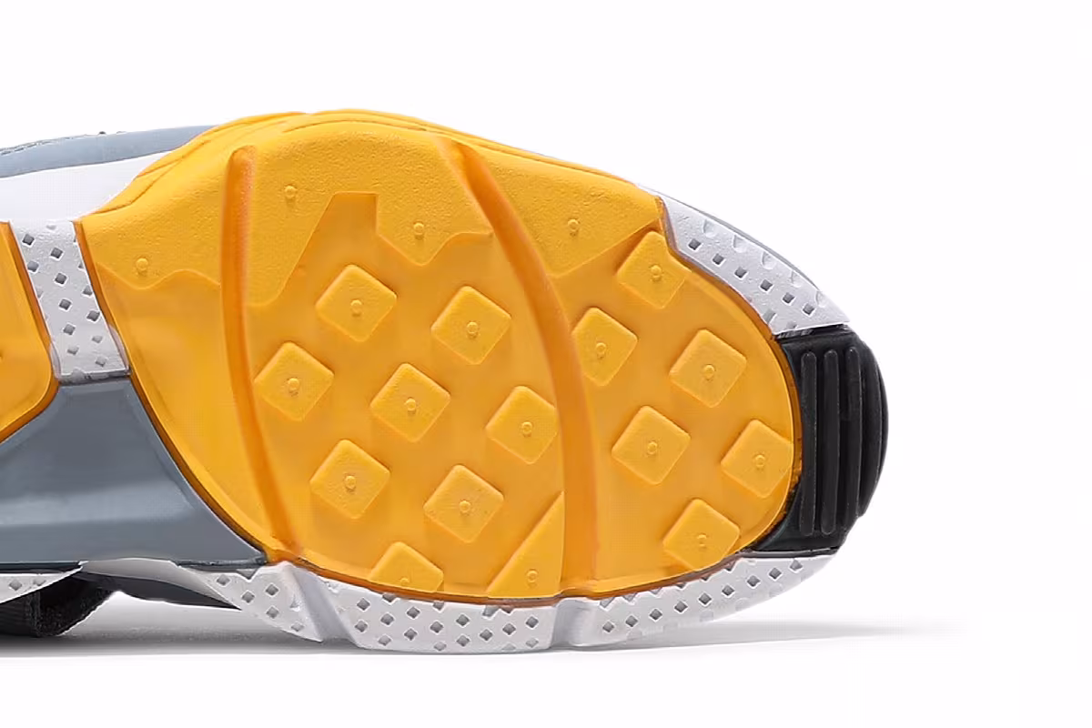 Nike Air Trainer Max 91 bo jackson, view 6