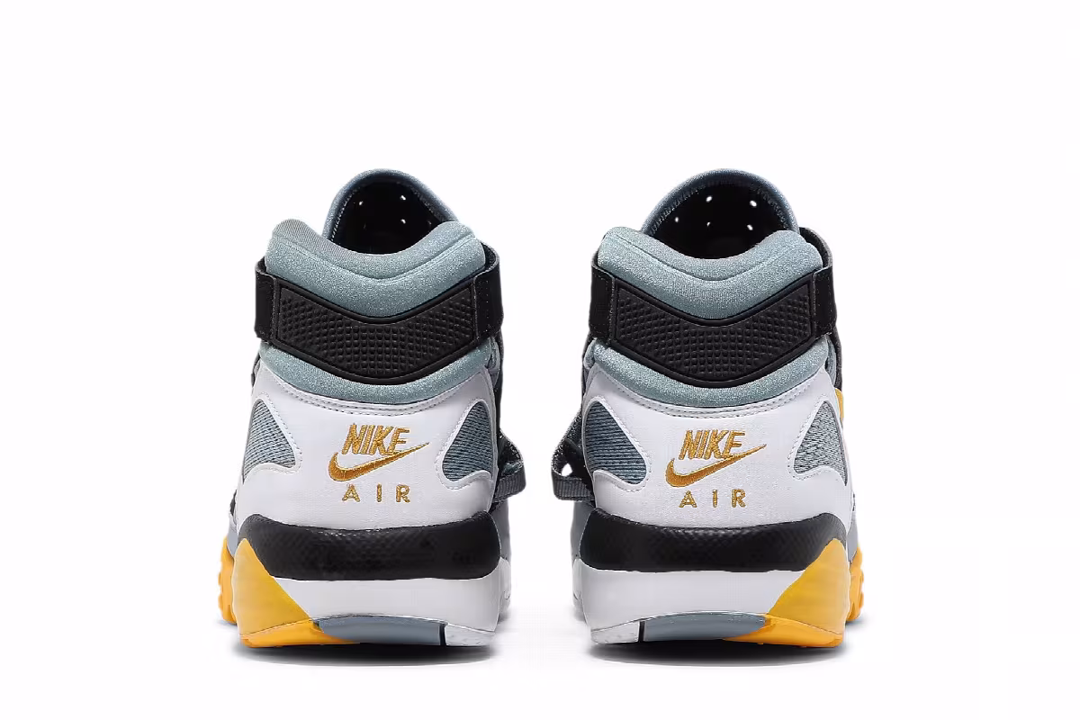 Nike Air Trainer Max 91 bo jackson, view 7