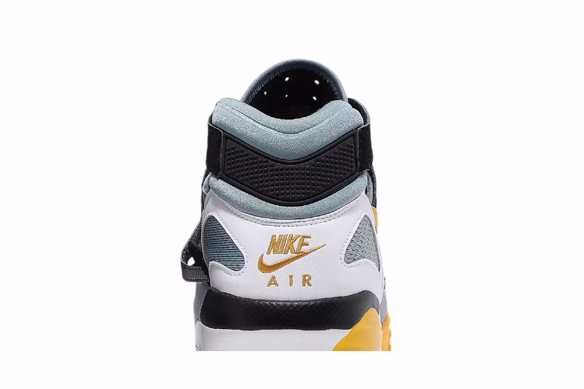Nike Air Trainer Max 91 bo jackson, view 8