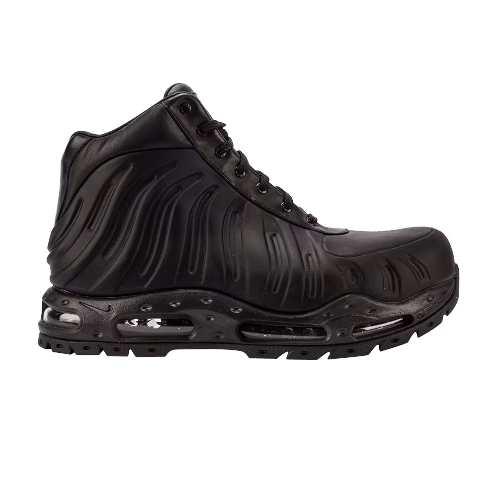 Nike Max Foamdome Triple Black
