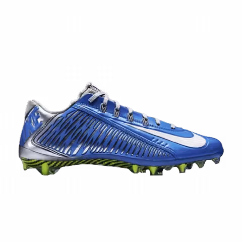 Nike Vapor Carbon 2.0 Elite TD Football Cleat