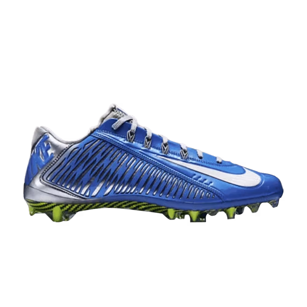 Nike Vapor Carbon 2.0 Elite TD Football Cleat