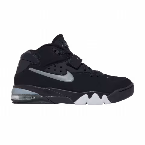 Nike Air Force Max 2013 'Black Cool Grey'