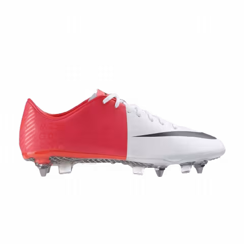 Nike Mercurial Vapor 8 SG Pro Soccer Cleat